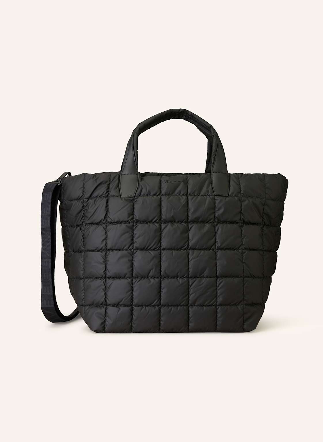 Vee Collective Weekender Porter Mit Pouch schwarz Vee Collective Weekender Porter Mit Pouch schwarz von Vee Collective
