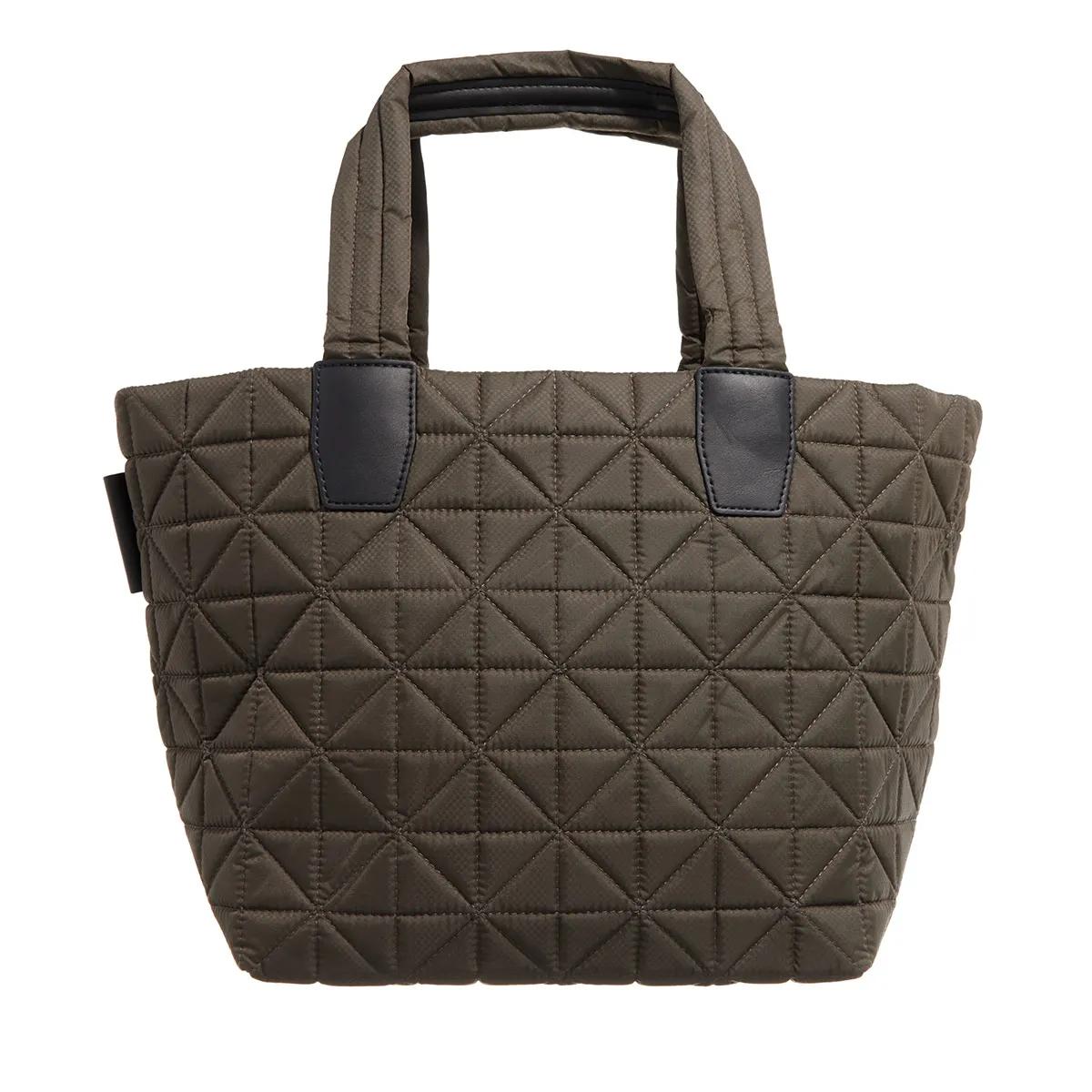 Vee Collective Handtasche - Vee Tote Small - Gr. unisize - in Grün - für Damen Vee Collective Handtasche - Vee Tote Small - Gr. unisize - in Grün - für Damen von Vee Collective