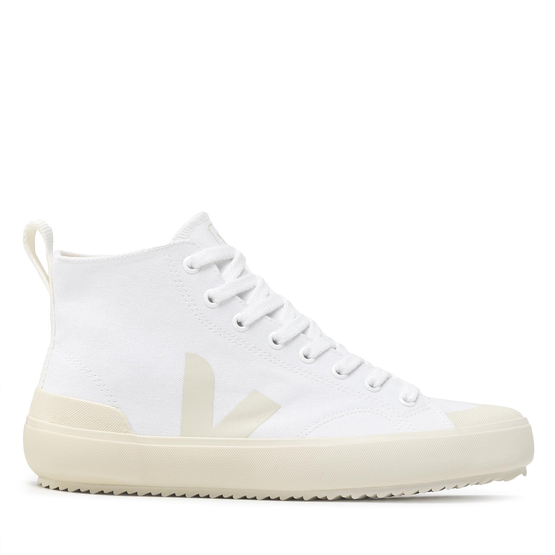 Sneakers Veja Nov Ht NT0102348A Weiß Sneakers Veja Nov Ht NT0102348A Weiß von Veja