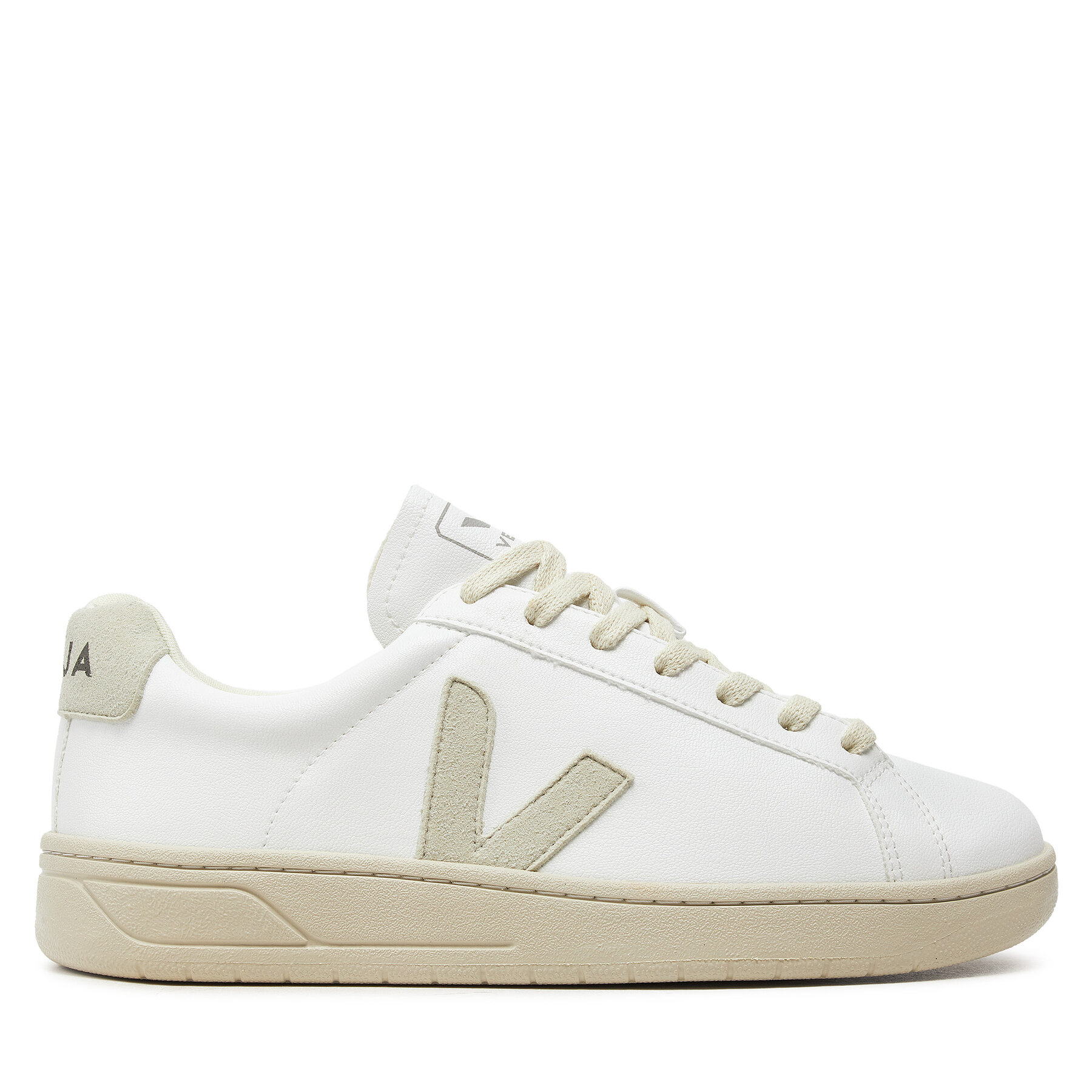 Sneakers Veja Urca UC0703134A Weiß Sneakers Veja Urca UC0703134A Weiß von Veja