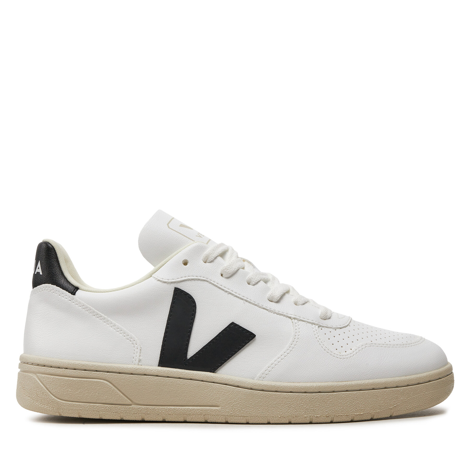 Sneakers Veja V-10 VX0702901B Weiß Sneakers Veja V-10 VX0702901B Weiß von Veja
