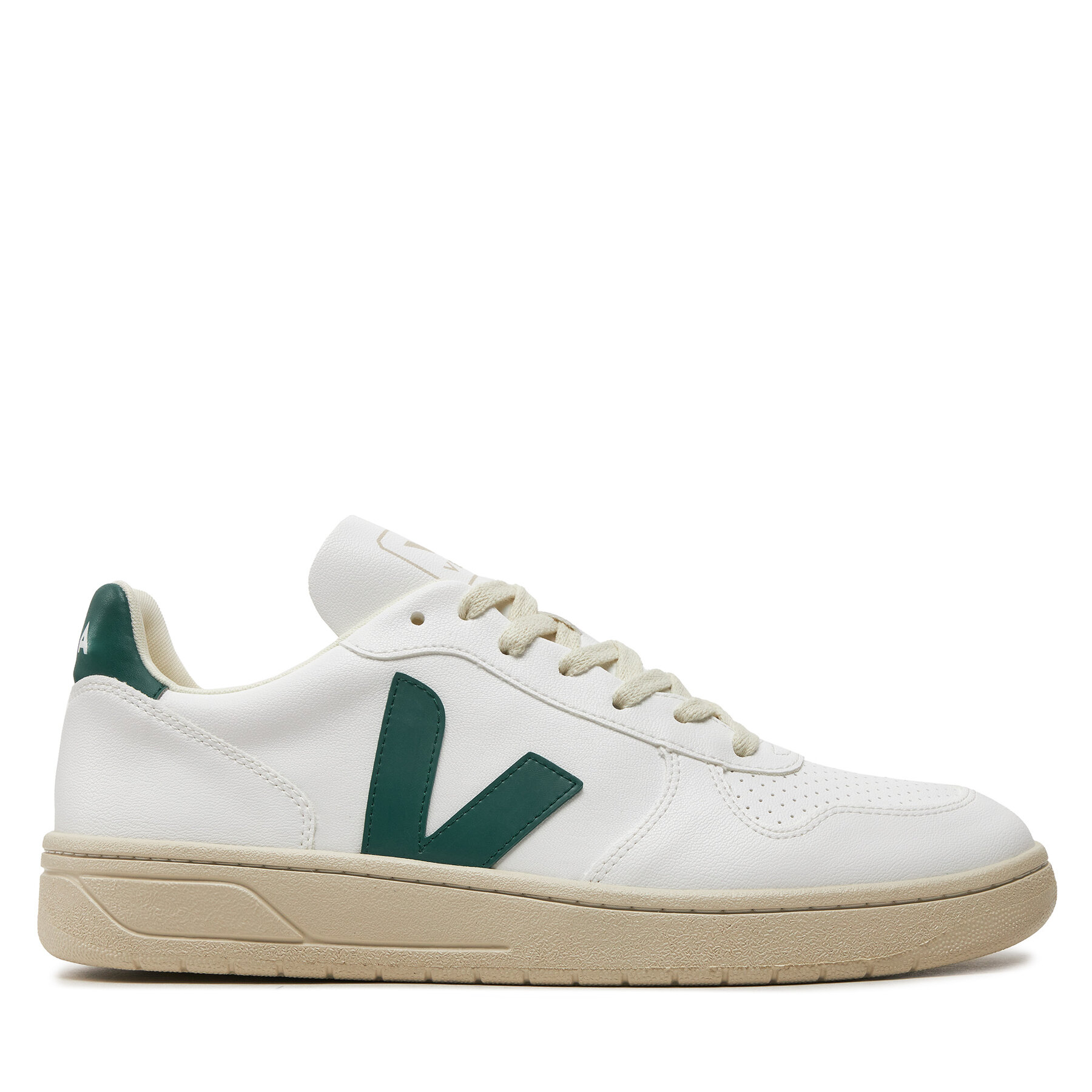 Sneakers Veja V-10 VX0703276B Weiß Sneakers Veja V-10 VX0703276B Weiß von Veja