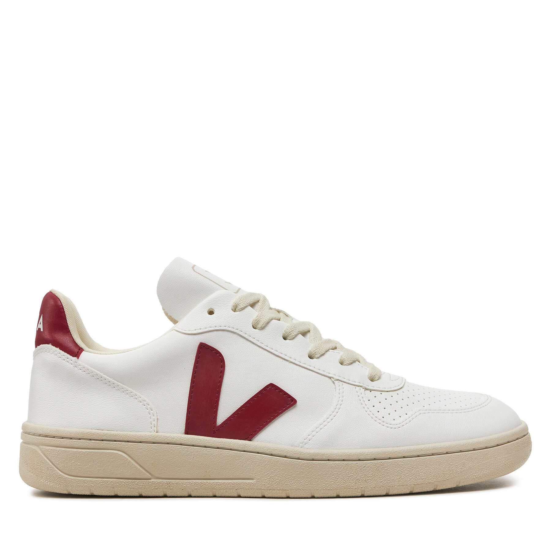 Sneakers Veja V-12 VX0703279B Weiß Sneakers Veja V-12 VX0703279B Weiß von Veja