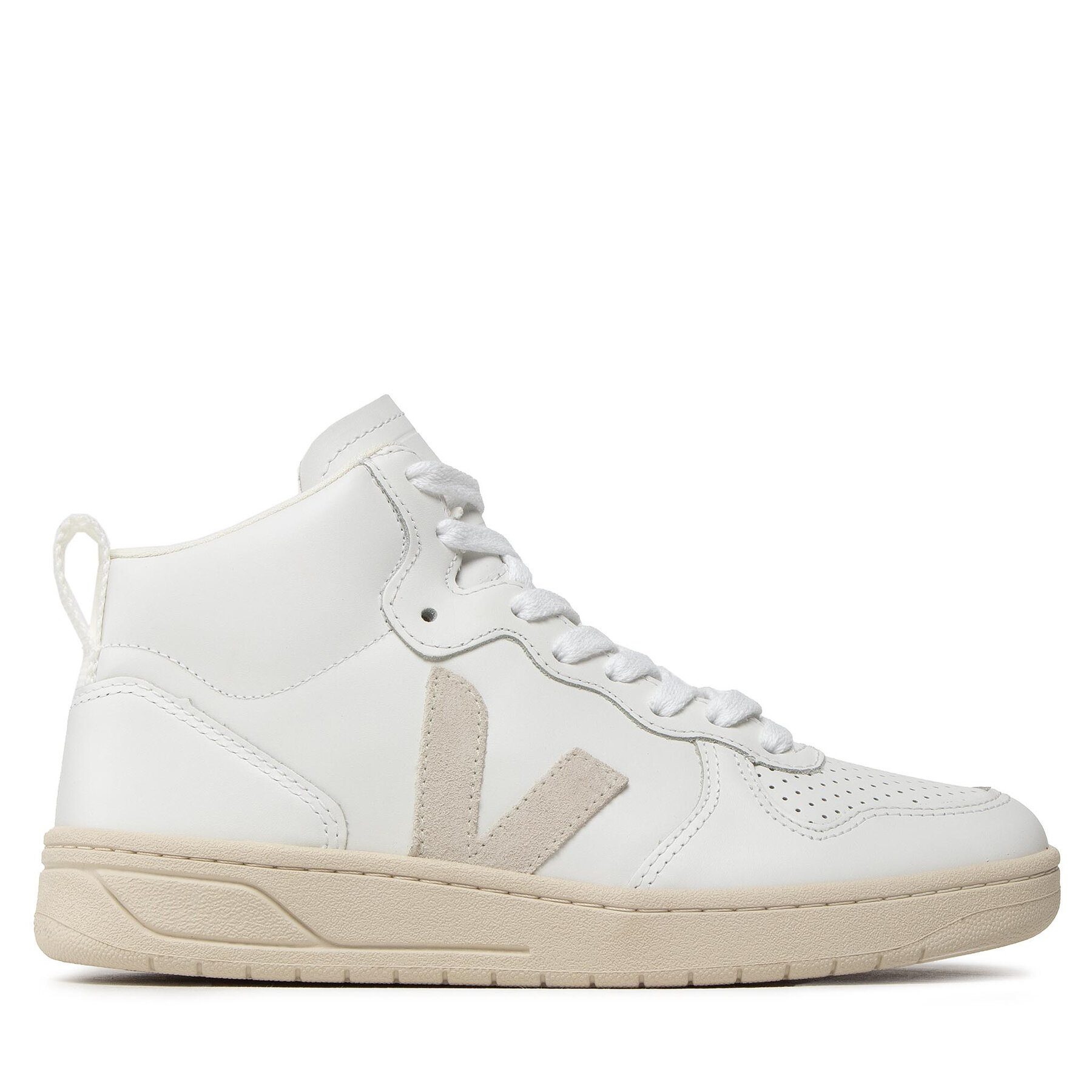 Sneakers Veja V-15 Leather VQ0201270A Weiß Sneakers Veja V-15 Leather VQ0201270A Weiß von Veja