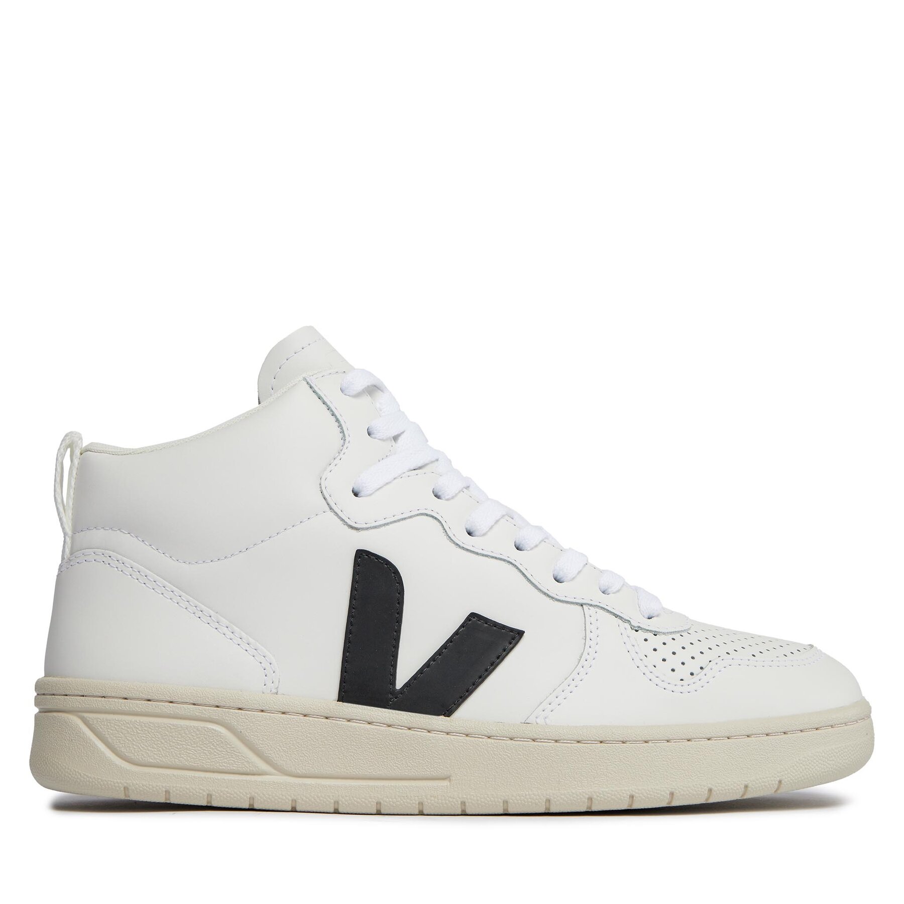 Sneakers Veja V-15 Leather VQ0203304B Weiß Sneakers Veja V-15 Leather VQ0203304B Weiß von Veja