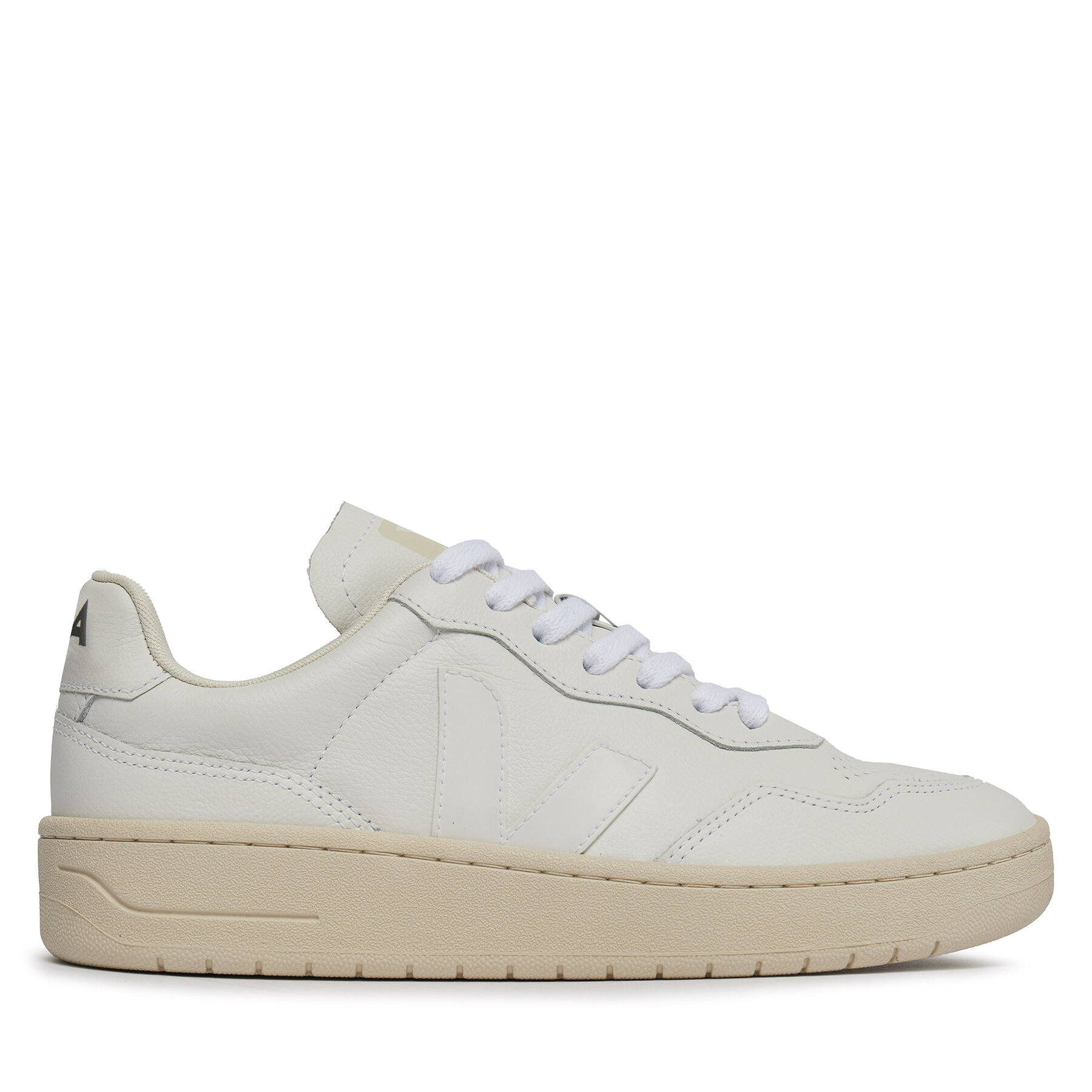 Sneakers Veja V-90 VD2003380 Weiß Sneakers Veja V-90 VD2003380 Weiß von Veja
