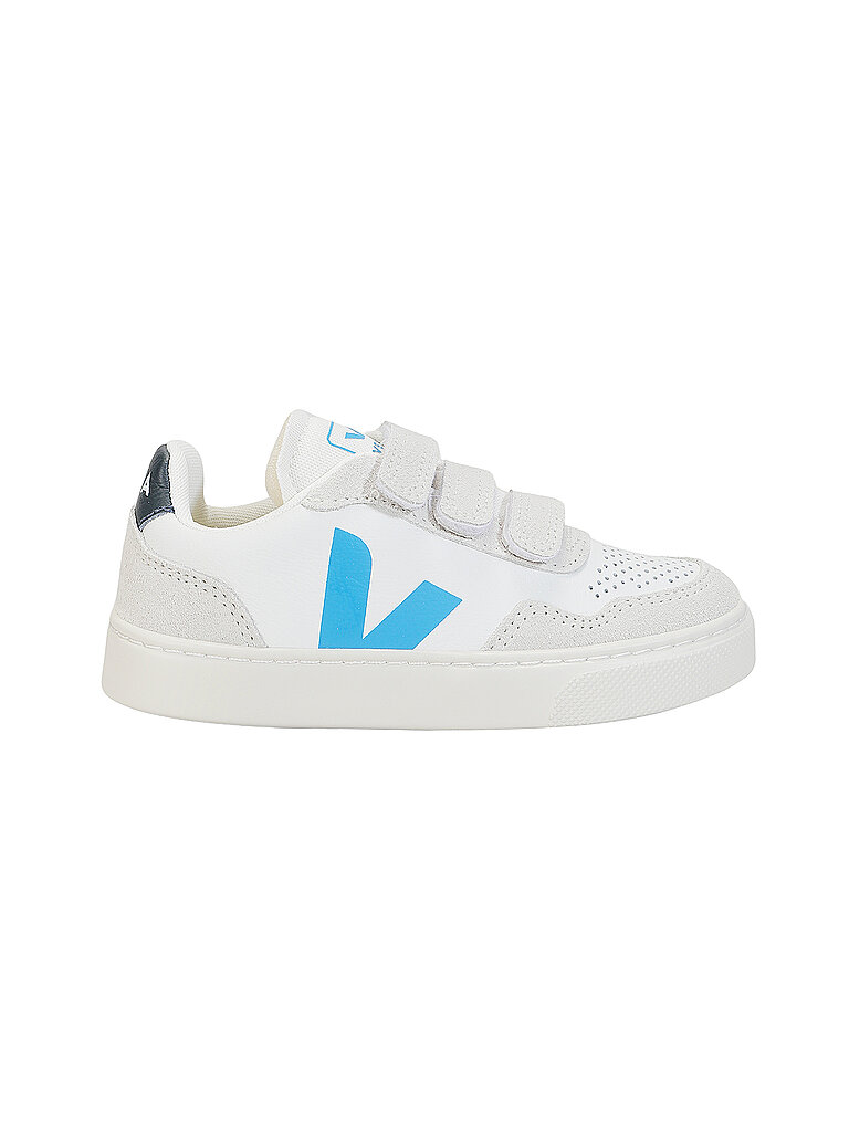 VEJA Jungen Sneakers V-90 weiss | 31 VEJA Jungen Sneakers V-90 weiss | 31 von Veja