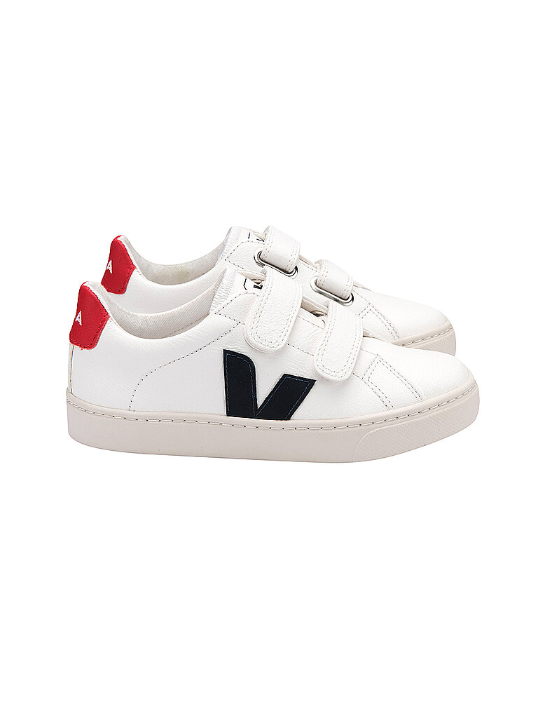 VEJA Kinder Sneaker ESPLAR weiss | 30 von Veja