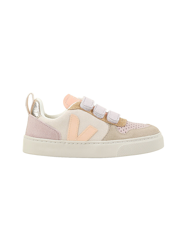 VEJA Kinder Sneaker V-10 beige | 30 von Veja