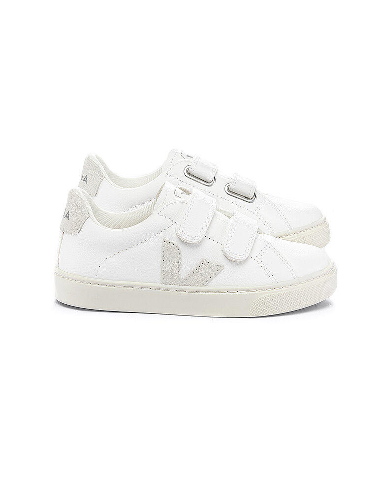 VEJA Mädchen Sneaker ESPLAR weiss | 29 von Veja