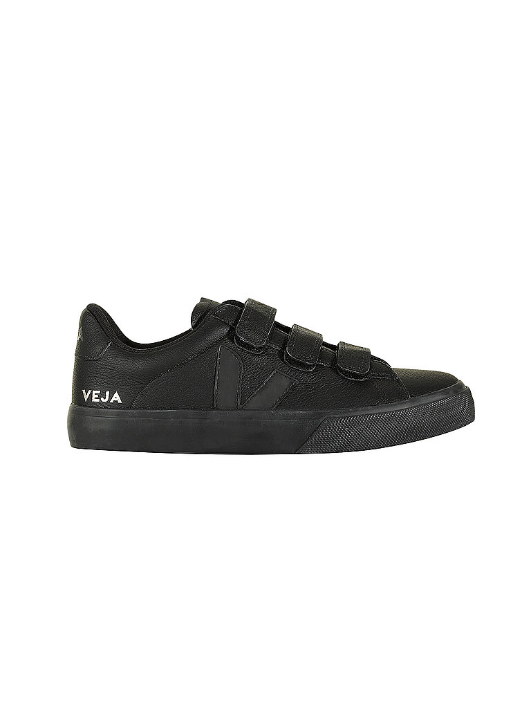 VEJA Sneaker RECIFE schwarz | 36 von Veja