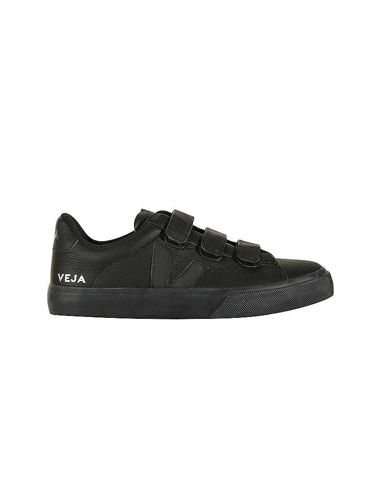 VEJA Sneaker RECIFE schwarz | 37 von Veja