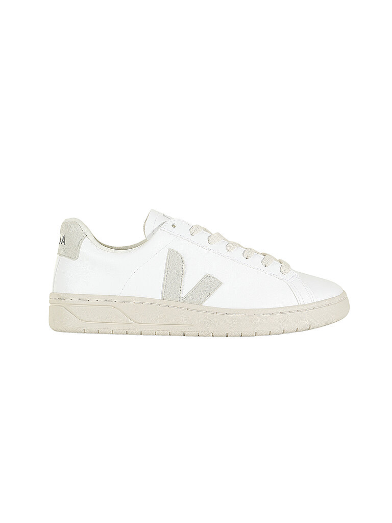 VEJA Sneaker UCRA VEGAN  weiss | 37 von Veja