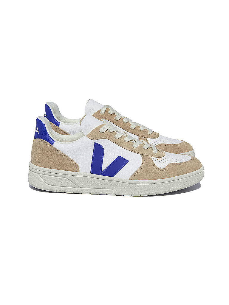 VEJA Sneaker V-10 weiss | 40 VEJA Sneaker V-10 weiss | 40 von Veja