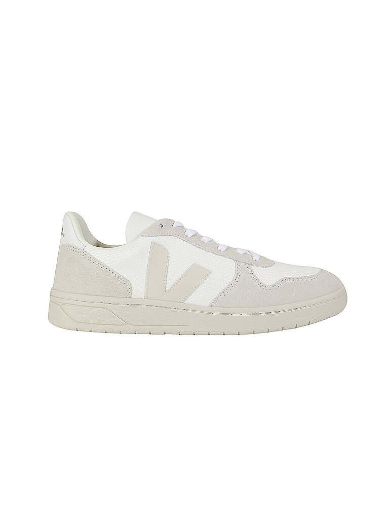 VEJA Sneaker V-10 weiss | 42 VEJA Sneaker V-10 weiss | 42 von Veja