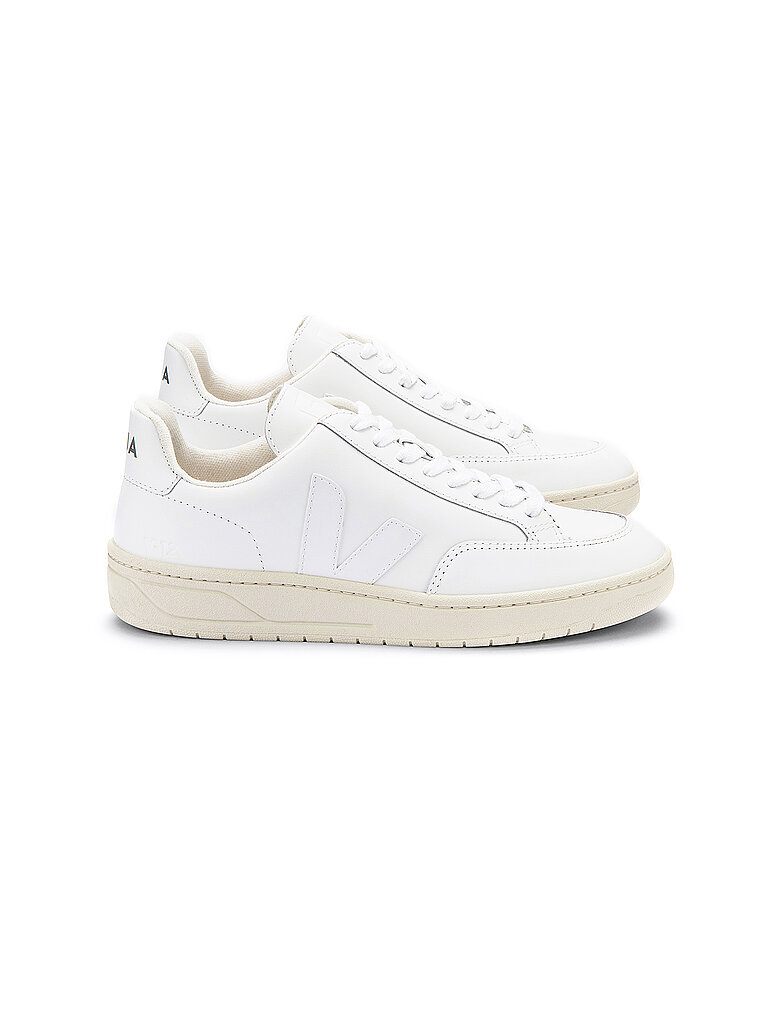 VEJA Sneaker V-12 weiss | 38 VEJA Sneaker V-12 weiss | 38 von Veja