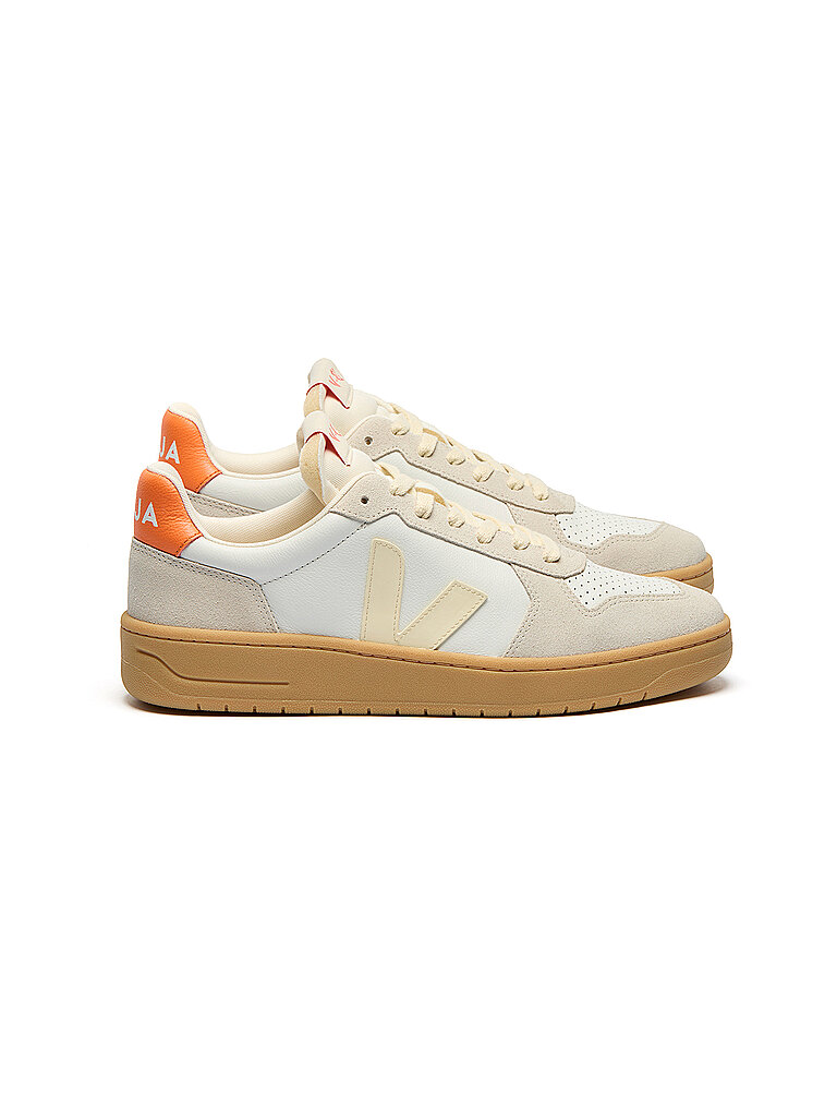 VEJA Sneaker V-82 creme | 36 VEJA Sneaker V-82 creme | 36 von Veja