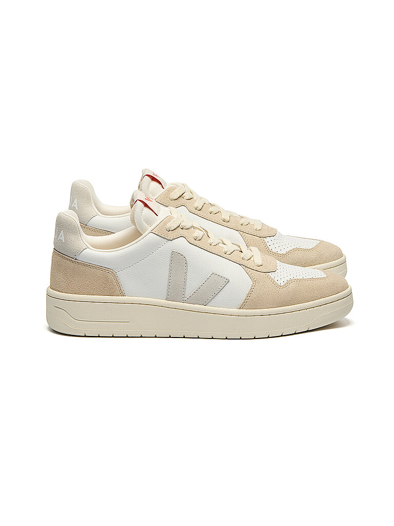 VEJA Sneaker V-82 creme | 37 VEJA Sneaker V-82 creme | 37 von Veja
