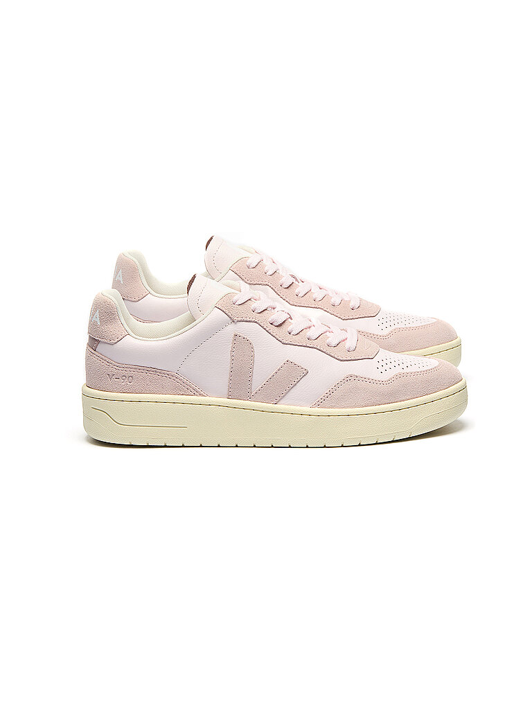 VEJA Sneaker V-90 rosa | 41 VEJA Sneaker V-90 rosa | 41 von Veja