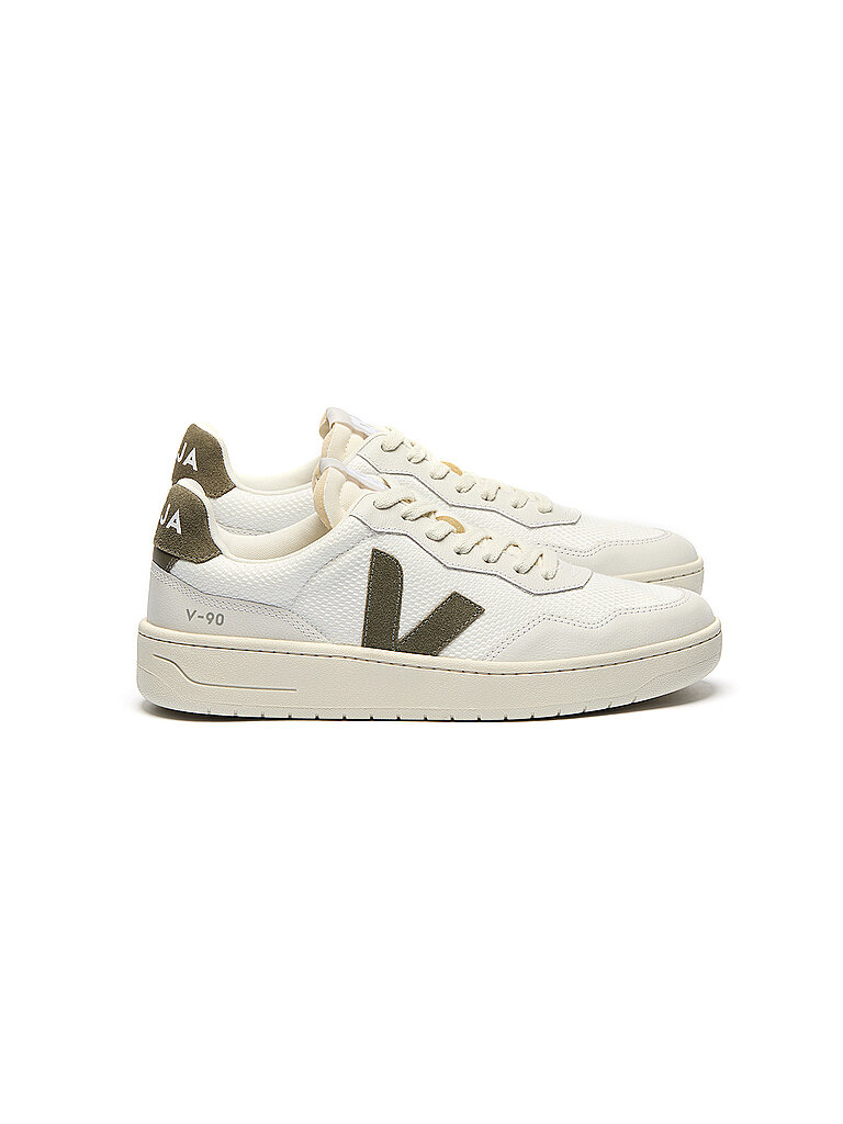 VEJA Sneaker V-90 weiss | 45 VEJA Sneaker V-90 weiss | 45 von Veja