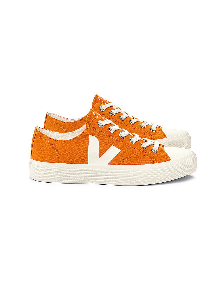 VEJA Sneaker WATA II LOW orange | 38 von Veja
