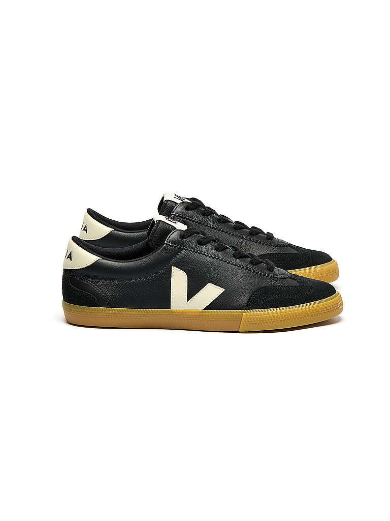 VEJA Sneakers VOLLEY schwarz | 40 VEJA Sneakers VOLLEY schwarz | 40 von Veja