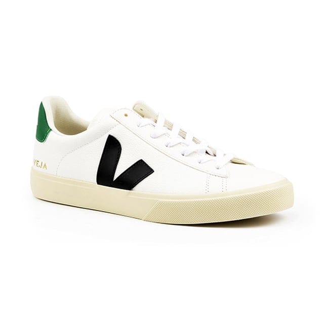 Veja CAMPO CHROMEFREE-40 40 von Veja