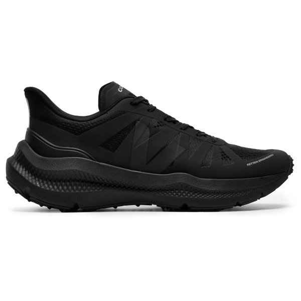 Veja - Condor 3 Advanced - Runningschuhe Gr 43 schwarz von Veja