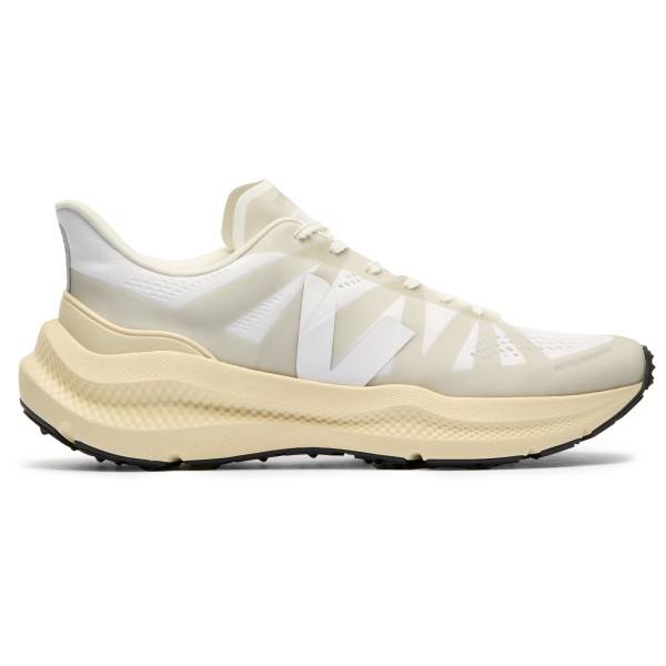Veja - Condor 3 Advanced - Runningschuhe Gr 46 beige von Veja