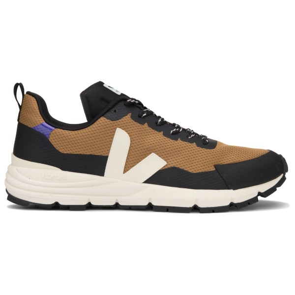 Veja - Dekkan - Multisportschuhe Gr 46 schwarz/beige von Veja