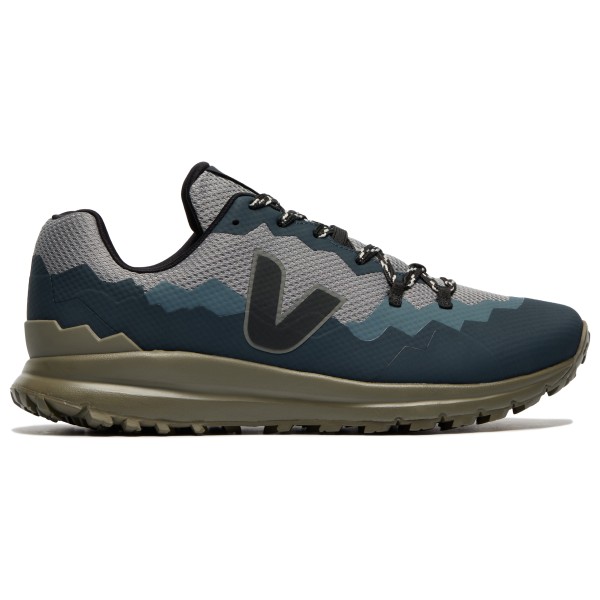 Veja - Fitz Roy Light - Wanderschuhe Gr 41 blau Veja - Fitz Roy Light - Wanderschuhe Gr 41 blau von Veja