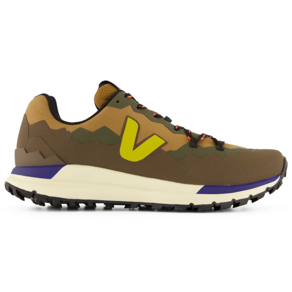 Veja - Fitz Roy Light x Buff - Multisportschuhe Gr 46 braun von Veja