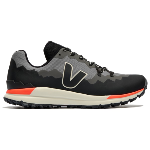 Veja - Fitz Roy - Wanderschuhe Gr 44 schwarz Veja - Fitz Roy - Wanderschuhe Gr 44 schwarz von Veja
