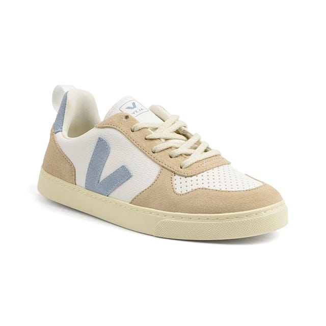 Veja SMALL V-10 LACES-32 32 von Veja