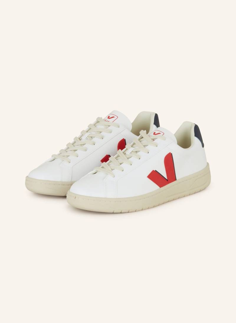 Veja Sneaker Urca weiss von Veja