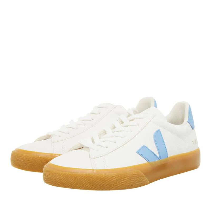 Veja Sneaker - Campo - Gr. 37 (EU) - in Weiß - für Damen von Veja