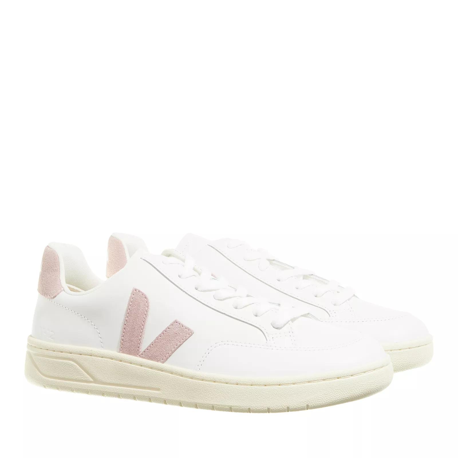 Veja Sneakers - V-12 - Gr. 39 (EU) - in Rosa - für Damen von Veja