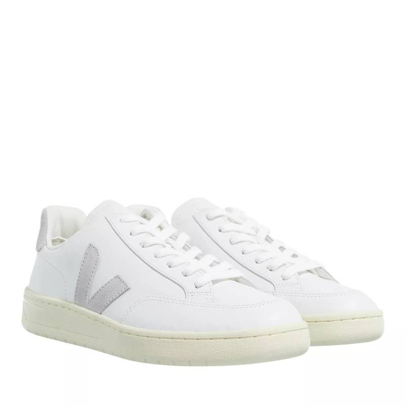 Veja Sneakers - V-12 - Gr. 36 (EU) - in Weiß - für Damen von Veja