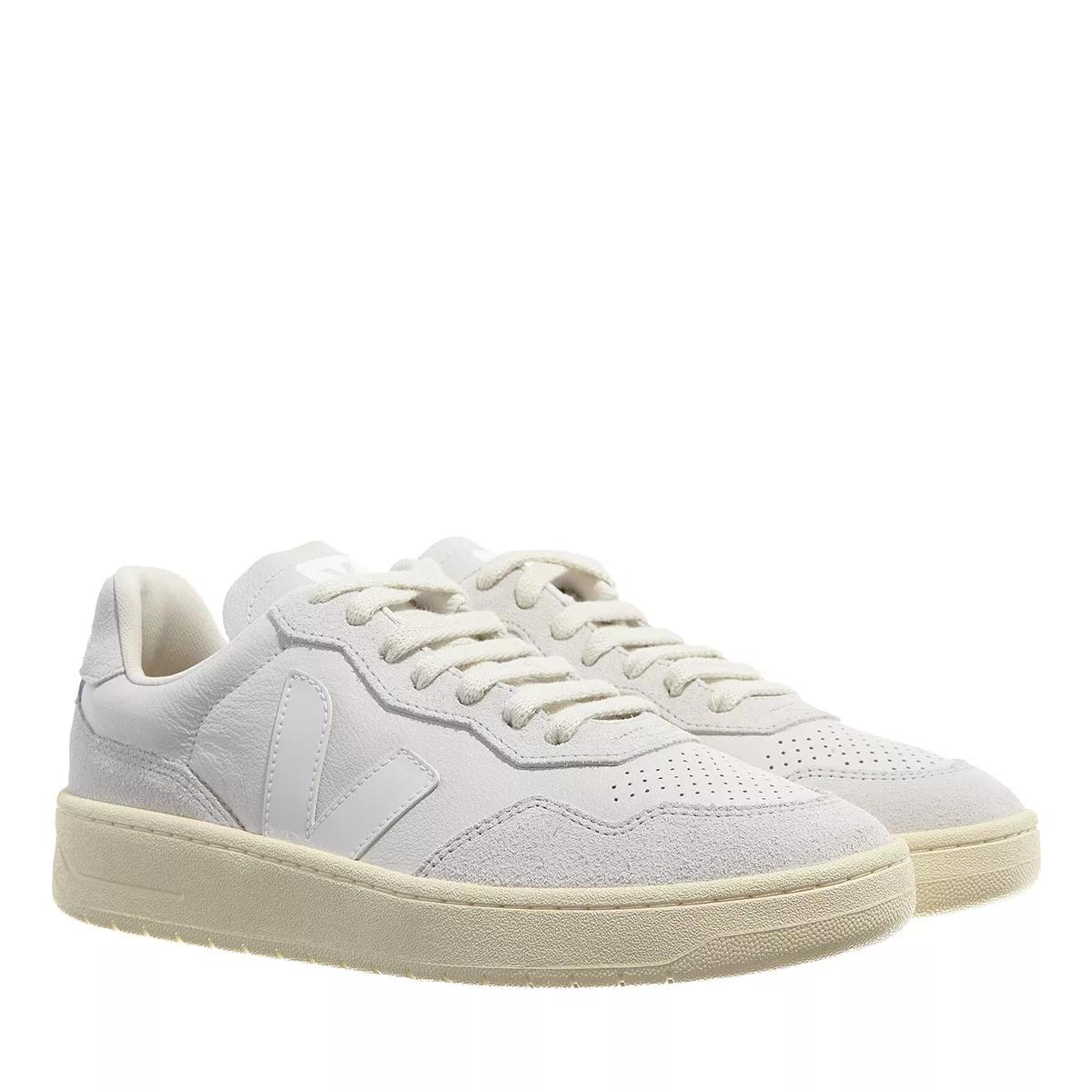 Veja Sneakers - V-90 - Gr. 38 (EU) - in Grau - für Damen von Veja