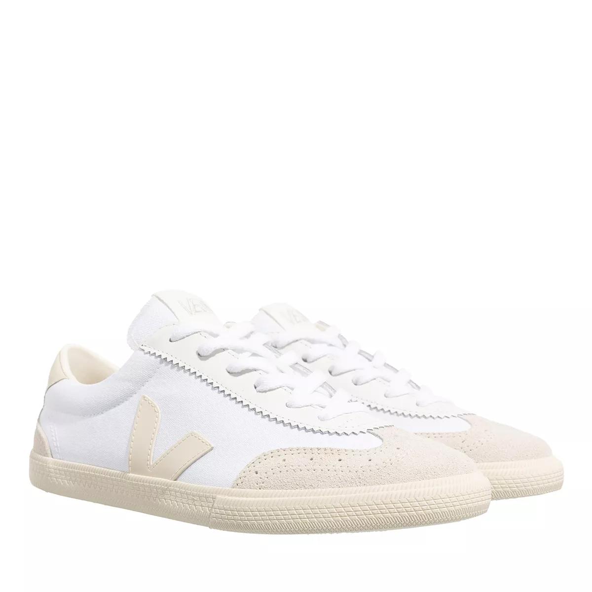 Veja Sneakers - Volley - Gr. 37 (EU) - in Creme - für Damen von Veja