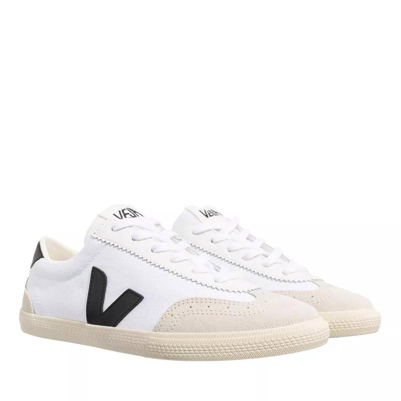 Veja Low-Top Sneaker - Volley - Gr. 37 (EU) - in Weiß - für Damen von Veja