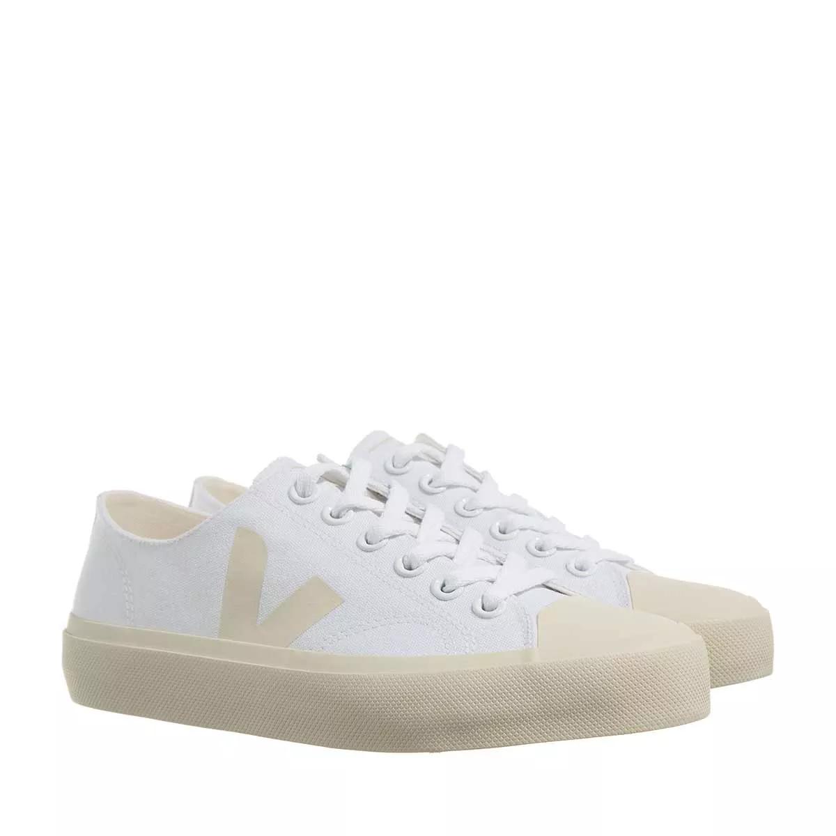 Veja Sneakers - Wata II Low - Gr. 37 (EU) - in Weiß - für Damen von Veja