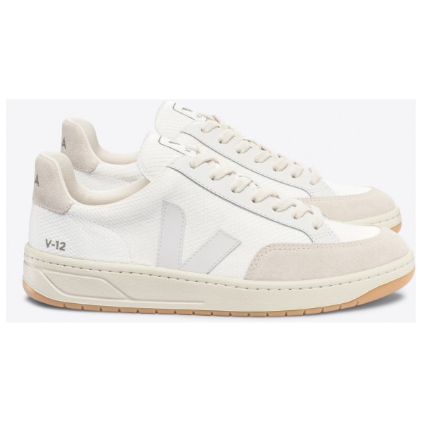 Veja - V-12 - Sneaker Gr 47 weiß Veja - V-12 - Sneaker Gr 47 weiß von Veja