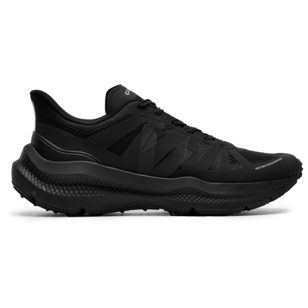 Veja - Women's Condor 3 Advanced - Runningschuhe Gr 37 schwarz Veja - Women's Condor 3 Advanced - Runningschuhe Gr 37 schwarz von Veja