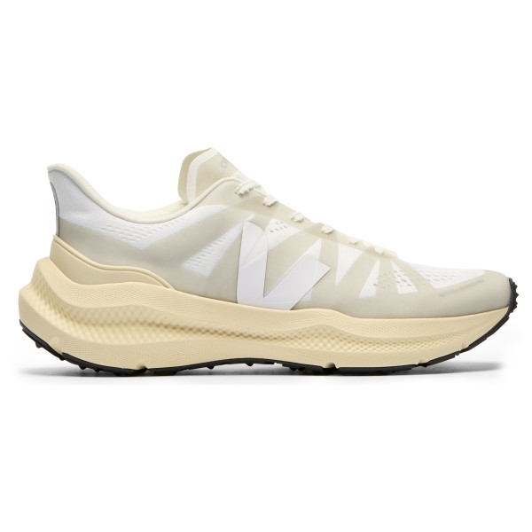 Veja - Women's Condor 3 Advanced - Runningschuhe Gr 41 beige von Veja