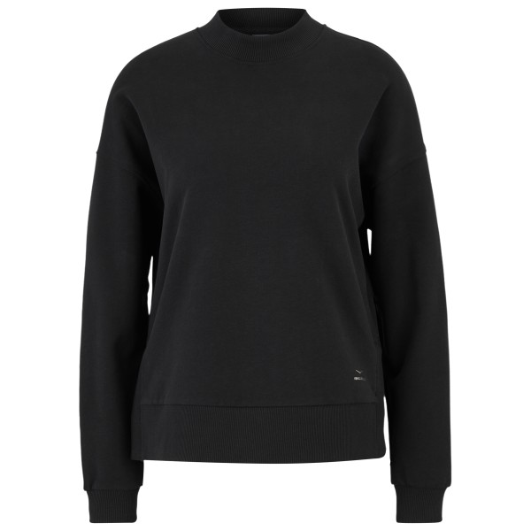 Venice Beach - Aislinn Babyfleece Sweatshirt - Pullover Gr M schwarz Venice Beach - Aislinn Babyfleece Sweatshirt - Pullover Gr M schwarz von Venice Beach