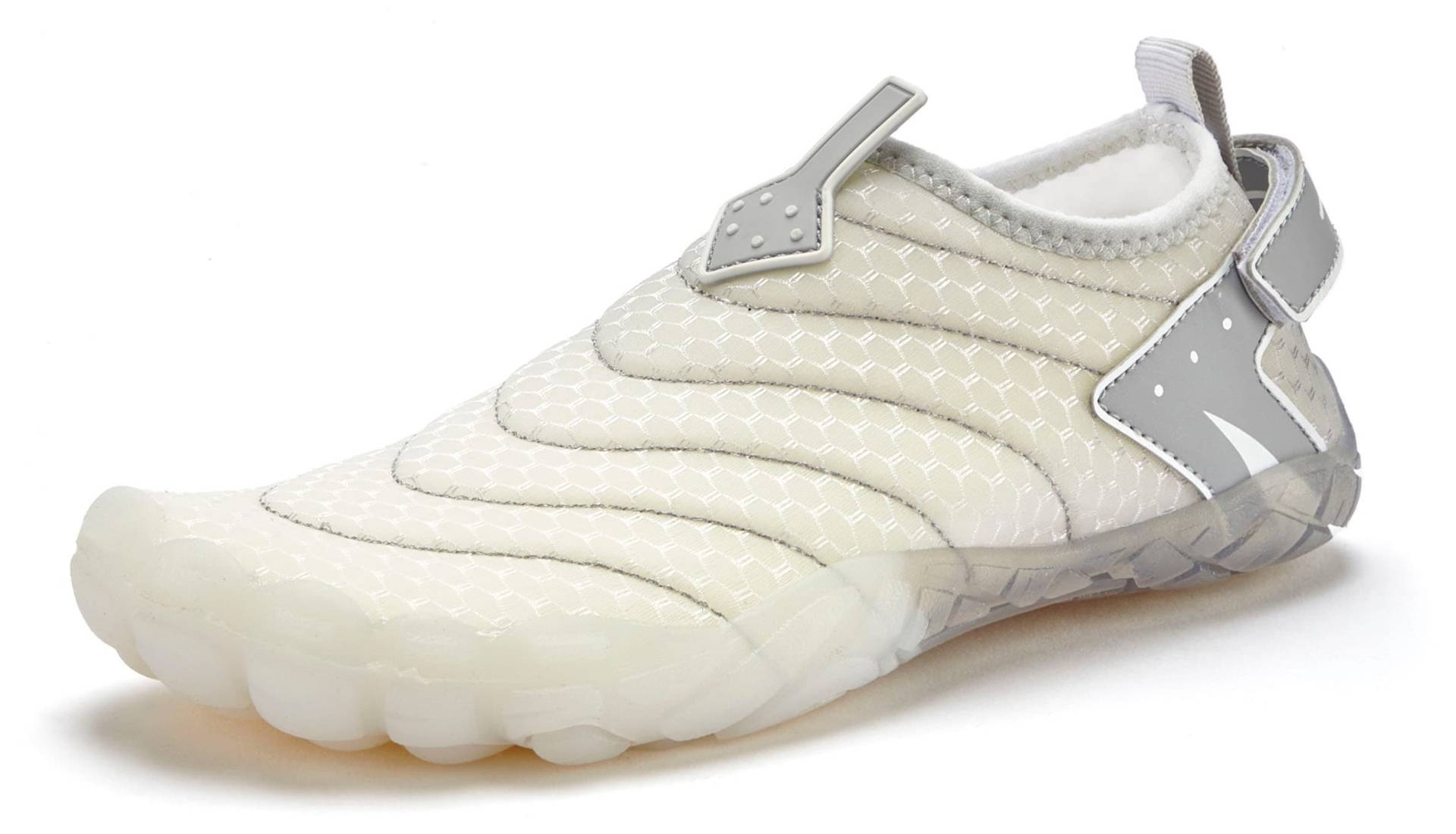 Venice Beach Aquaschuh, leichter Badeschuh, Slipper, Wasserschuh, flexible Sohle Unisex VEGAN Venice Beach Aquaschuh, leichter Badeschuh, Slipper, Wasserschuh, flexible Sohle Unisex VEGAN von Venice Beach