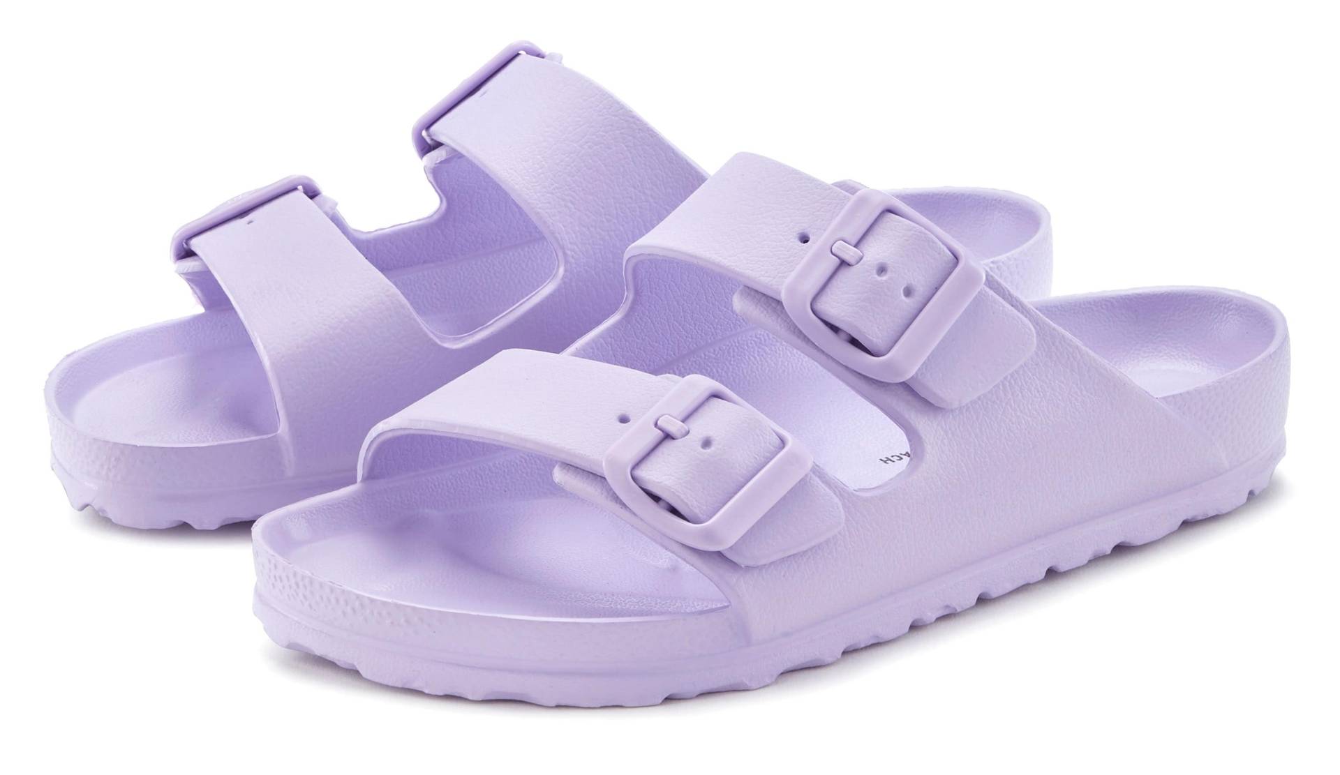 Venice Beach Badepantolette, Mule, Sandale, offener Schuh, Badeschuh, Badesandale, Pantolette Venice Beach Badepantolette, Mule, Sandale, offener Schuh, Badeschuh, Badesandale, Pantolette von Venice Beach