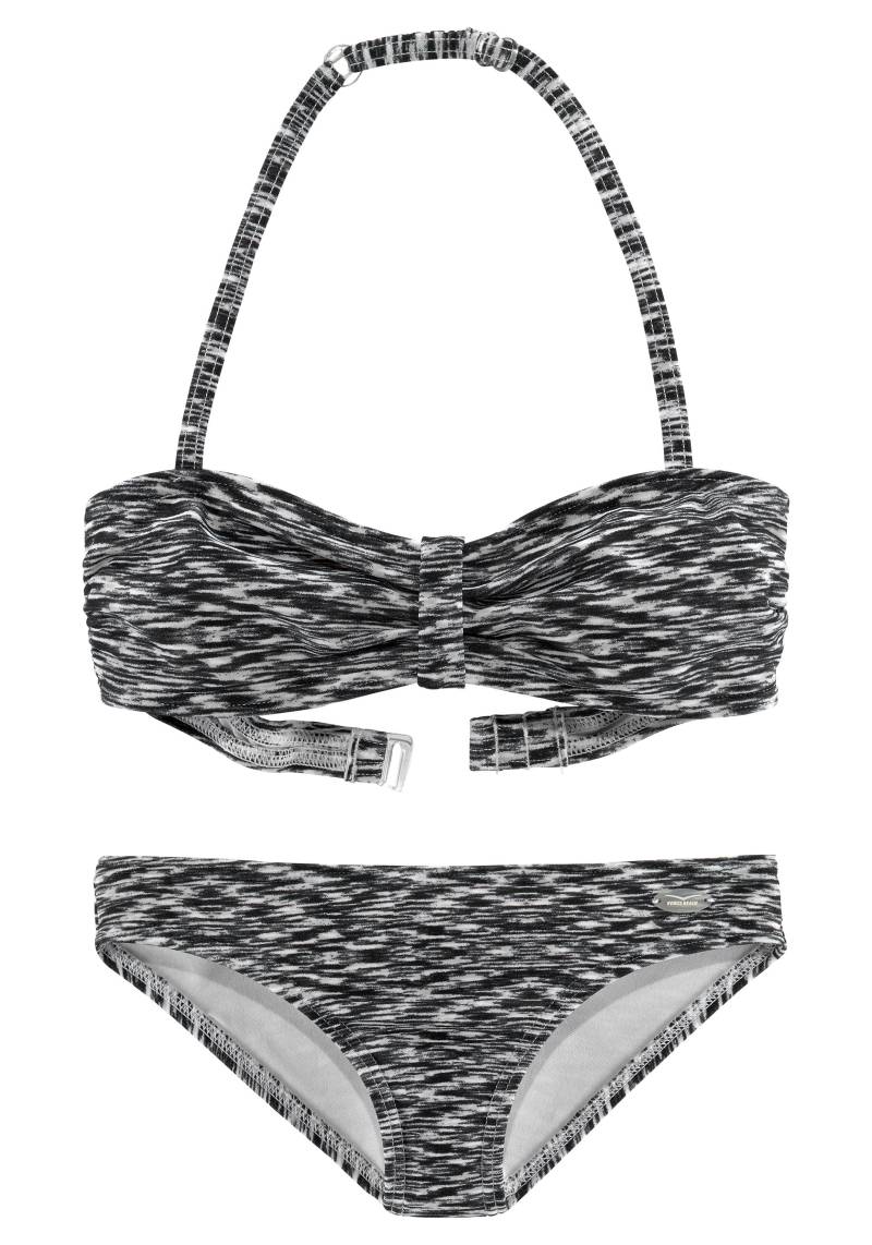 Venice Beach Bandeau-Bikini von VENICE BEACH