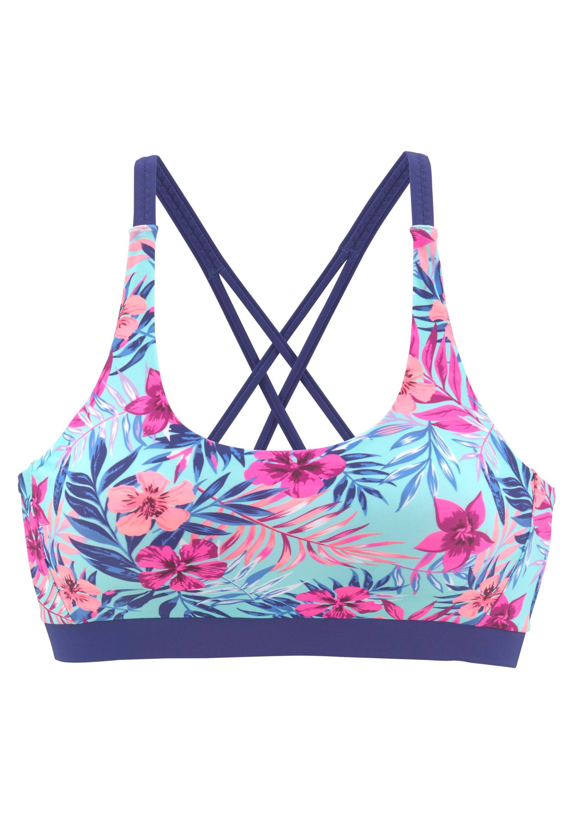 Venice Beach Bustier-Bikini-Top »Summer« von VENICE BEACH